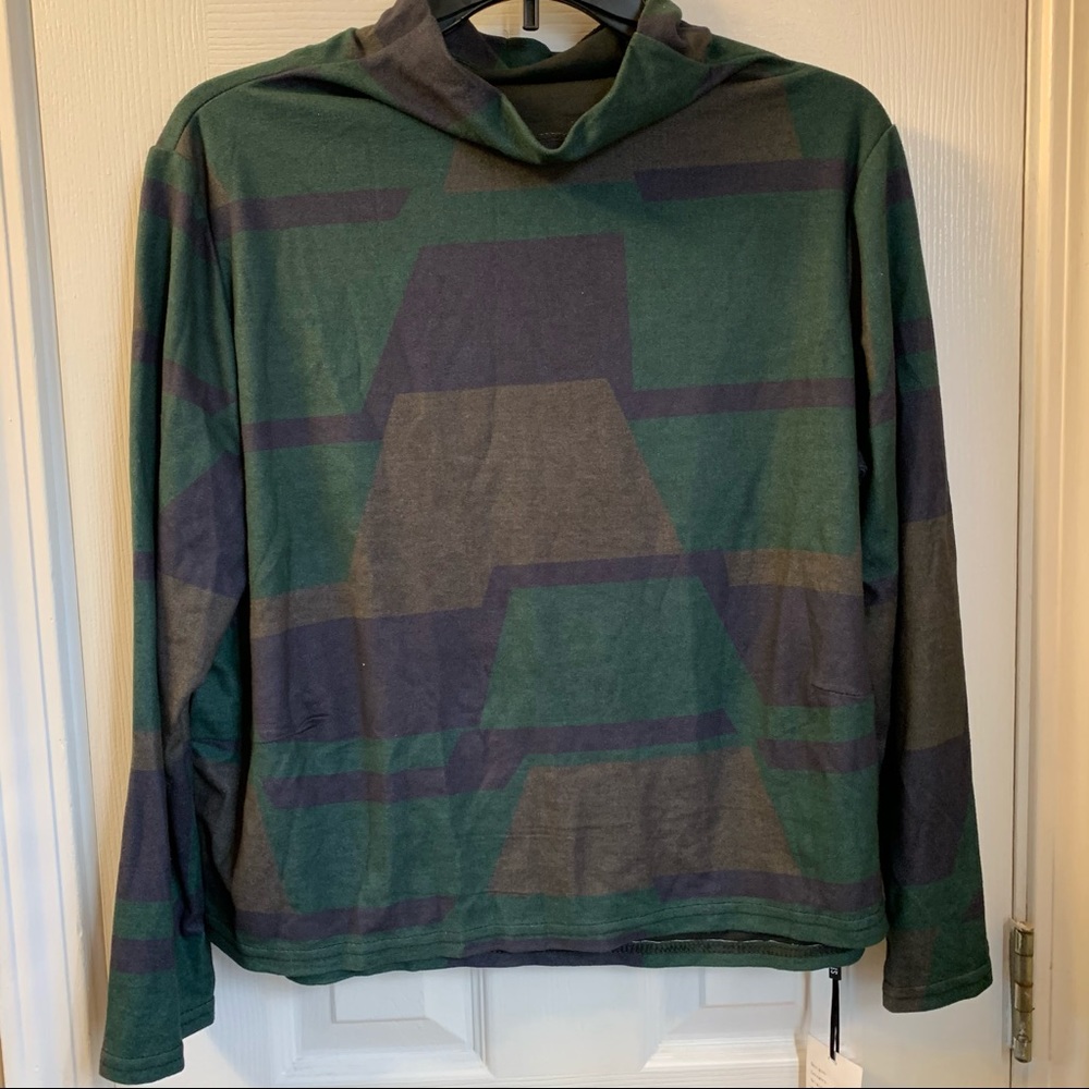 StyleWe Cotton-blend Turtleneck